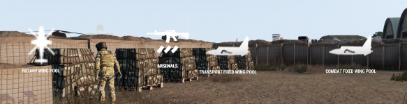 ARMA icons on screen.png