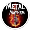 MetalMayhem