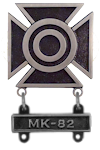Mk-82 Sharpshooter
