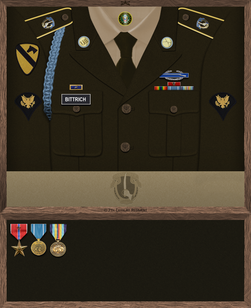 DarkHorse1