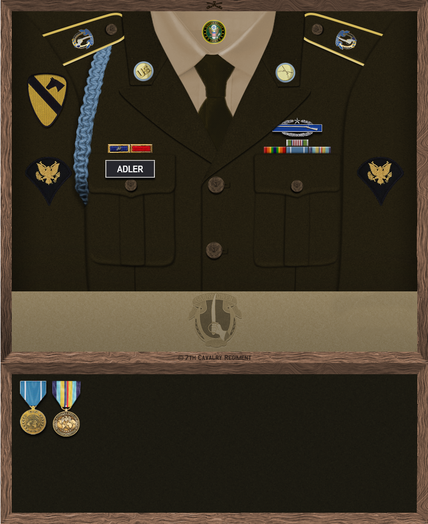 Inheritor