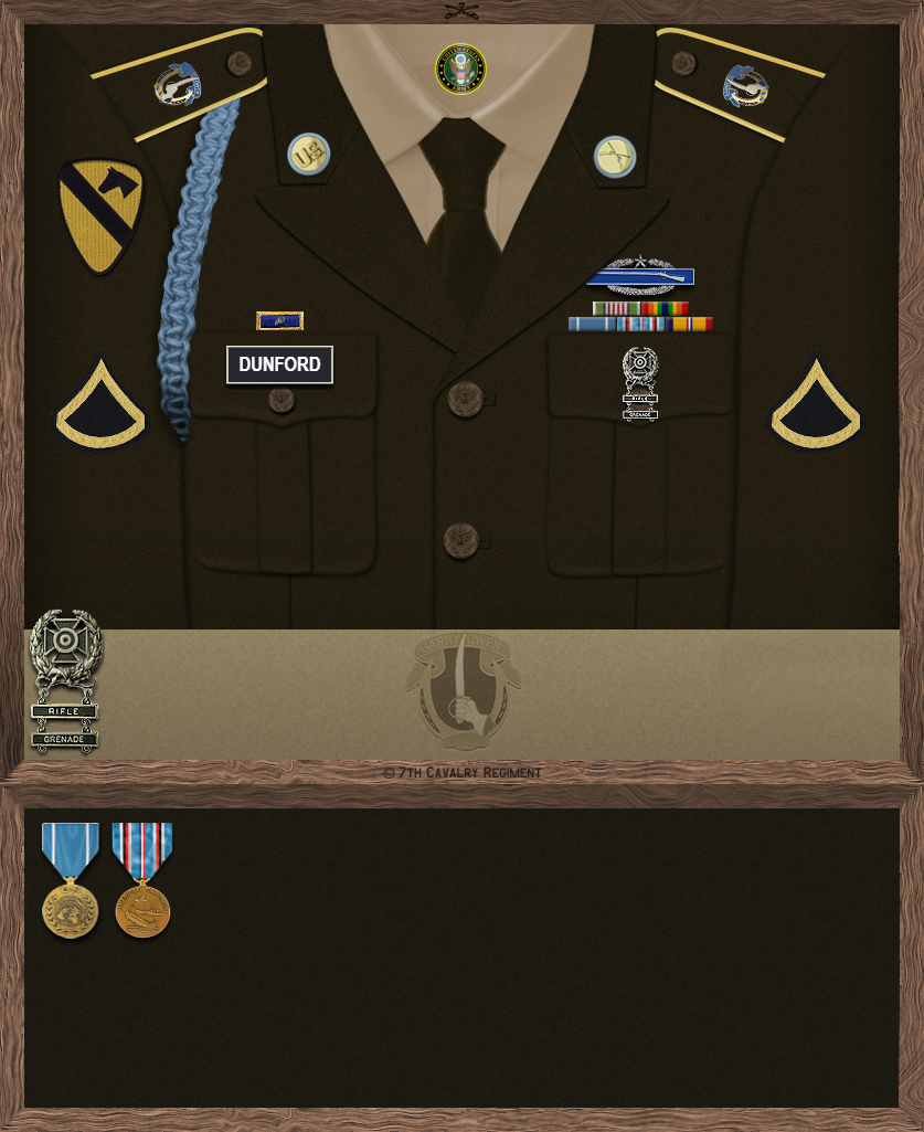Dunford