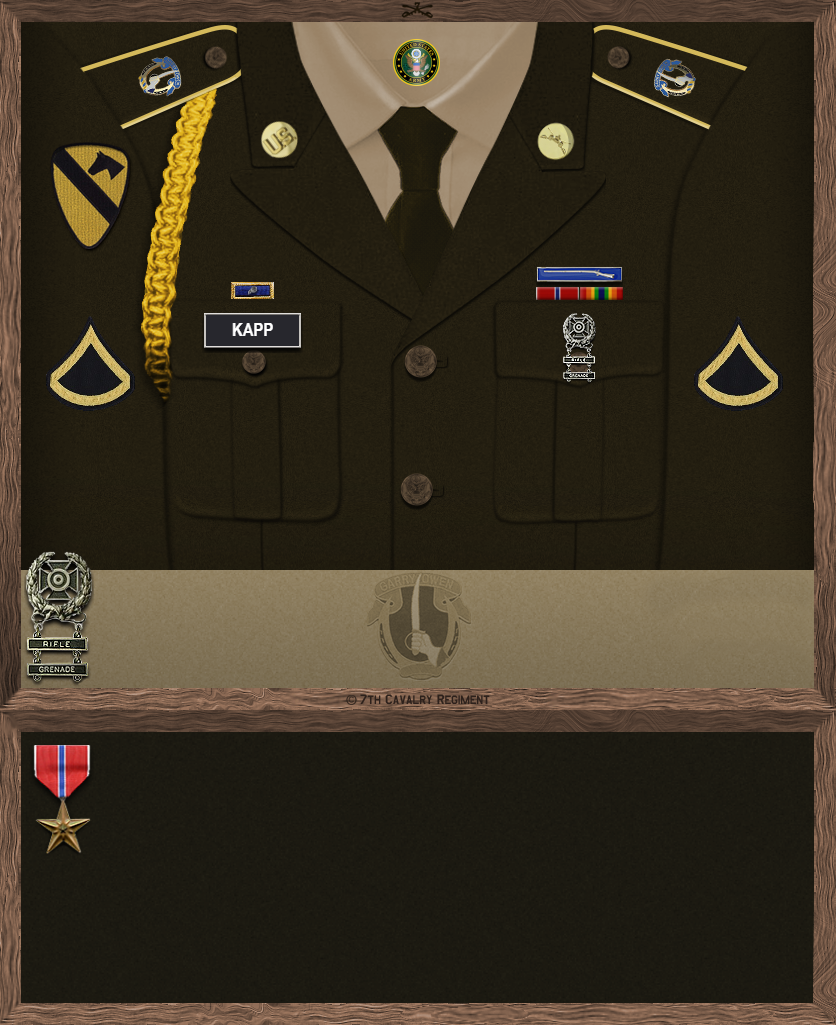 Mr. Kapp