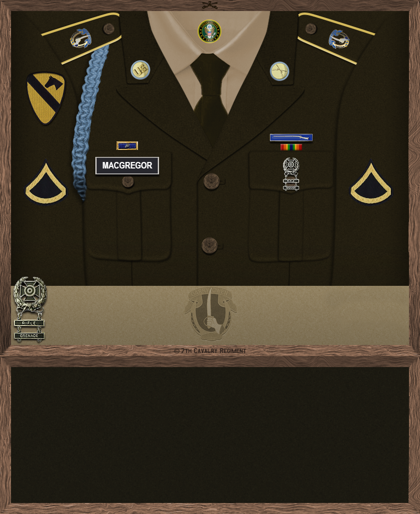PVT. D Jackson