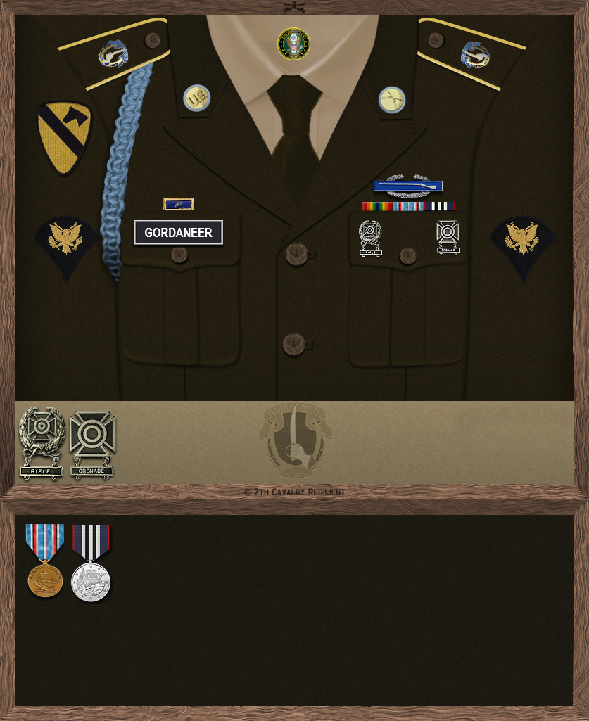 Sgt Stubs