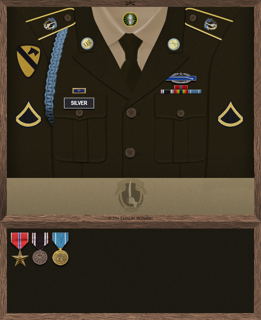 Ivan Silver