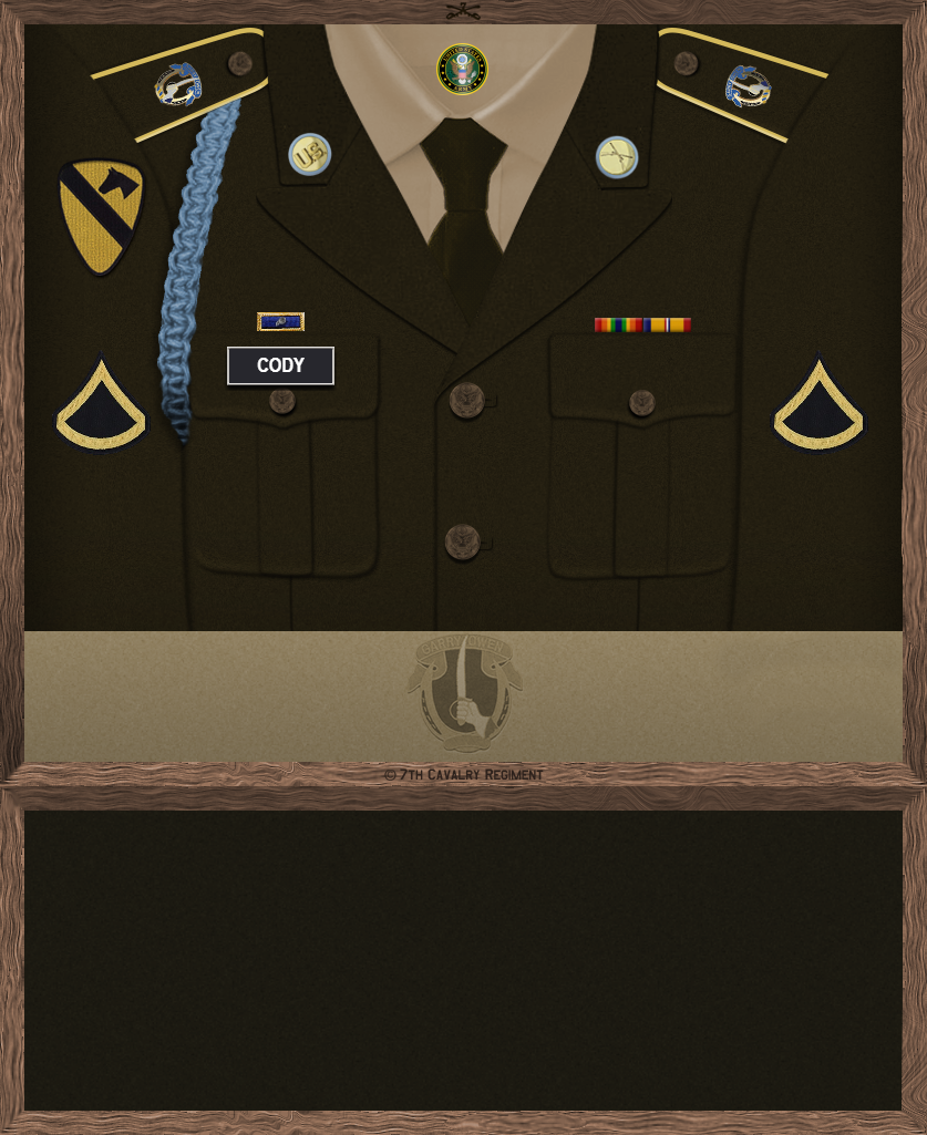 SgtCodyX